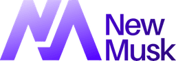 NewMusk Blog Logo