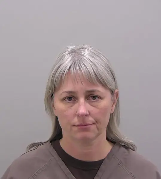 Teacher of the Year Finalist refused to cut ties with student she had s3x with  even after being arrested and charged