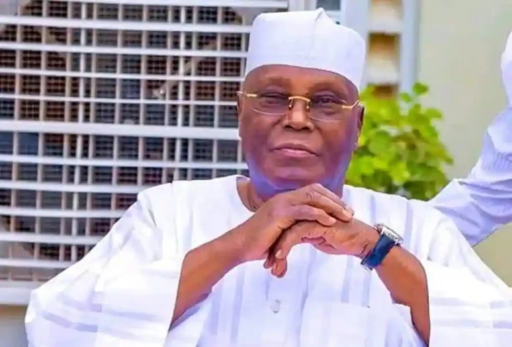 Atiku vows 2027 fight as court clears Mark-led ADC