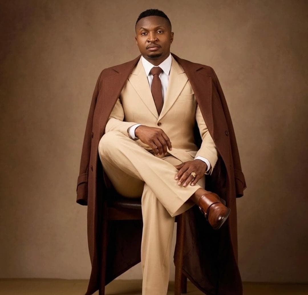 I hope that one day the church understands that being born again doesn’t erase childhood trauma - Comedian, Funnybone