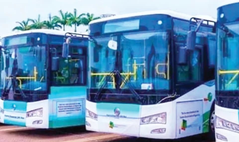 CNG deployment: Commuters await fare cut as FG invests $2.5bn