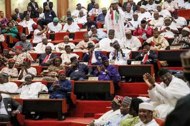 Senate approves Tinubu’s $6bn loan request