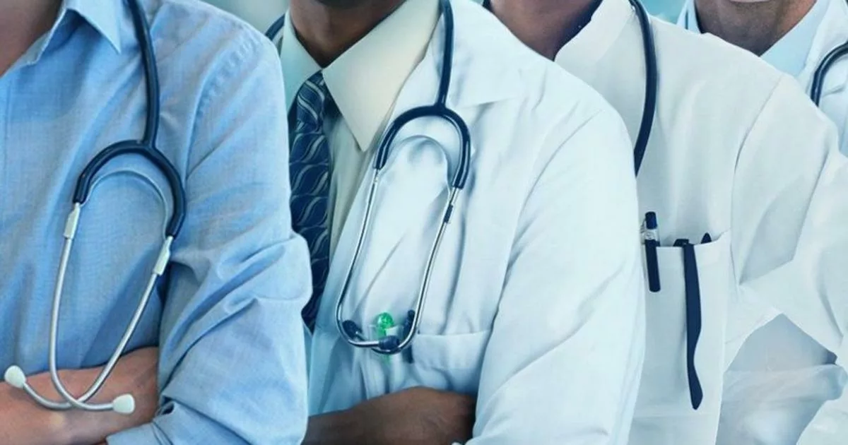 Allowance: Doctors begin indefinite strike Tuesday