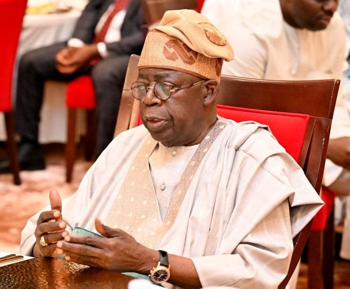 Tinubu okays N3.3tn to clear power sector debts, improve electricity