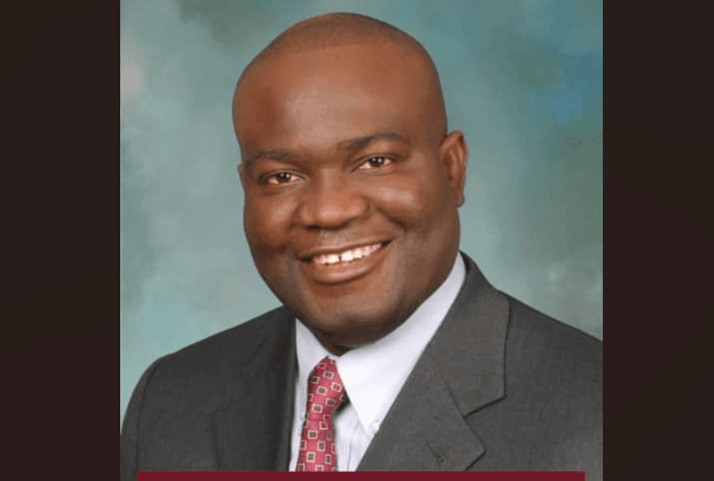 US-based businessman declares for Reps on ADC platform in Ebonyi