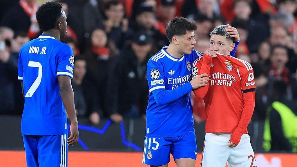 FIFA Introduces new World Cup Red Card for players who cover their mouth during arguments