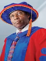 Edo varsity lecturer dies after hotel romp